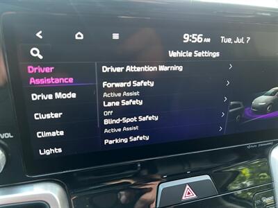 2022 Kia Sorento X-Line EX - Photo 42 - Salt Lake City, UT 84115