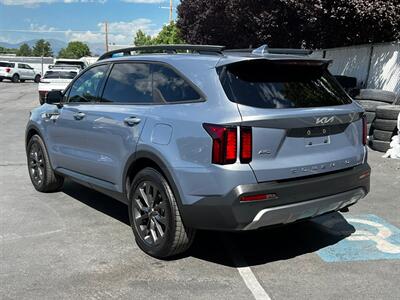 2022 Kia Sorento X-Line EX - Photo 5 - Salt Lake City, UT 84115