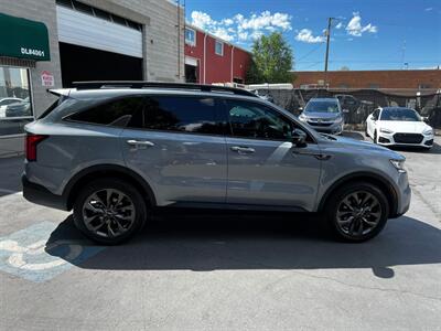 2022 Kia Sorento X-Line EX - Photo 8 - Salt Lake City, UT 84115