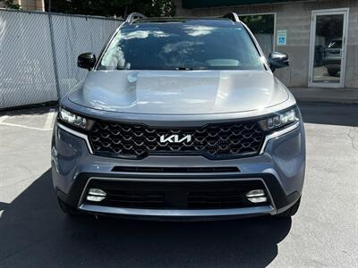 2022 Kia Sorento X-Line EX - Photo 2 - Salt Lake City, UT 84115