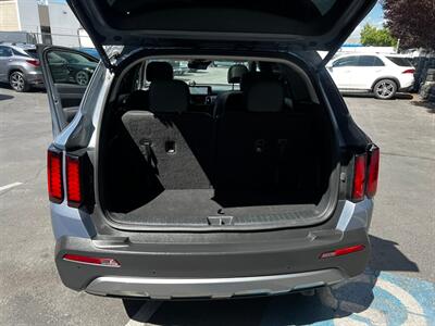 2022 Kia Sorento X-Line EX - Photo 27 - Salt Lake City, UT 84115