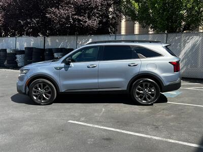 2022 Kia Sorento X-Line EX - Photo 4 - Salt Lake City, UT 84115