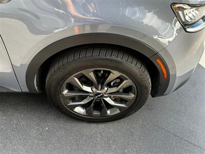 2022 Kia Sorento X-Line EX - Photo 11 - Salt Lake City, UT 84115