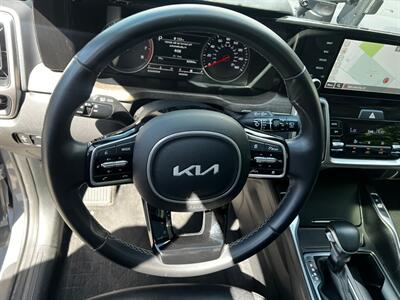 2022 Kia Sorento X-Line EX - Photo 34 - Salt Lake City, UT 84115