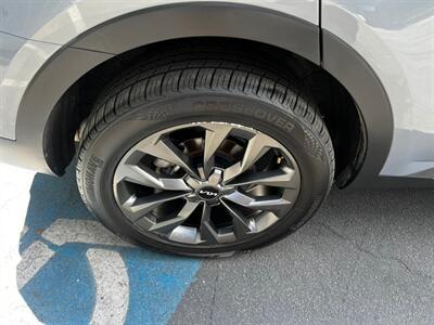 2022 Kia Sorento X-Line EX - Photo 12 - Salt Lake City, UT 84115