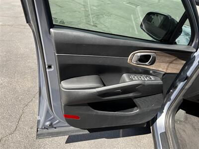 2022 Kia Sorento X-Line EX - Photo 20 - Salt Lake City, UT 84115