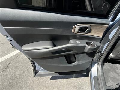 2022 Kia Sorento X-Line EX - Photo 23 - Salt Lake City, UT 84115