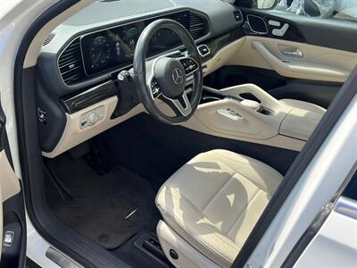 2020 Mercedes-Benz GLE GLE 350 4MATIC   - Photo 17 - Salt Lake City, UT 84115