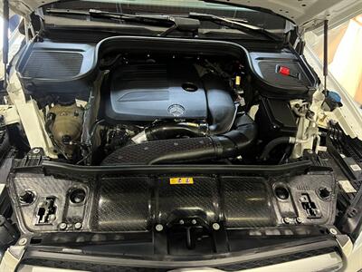 2020 Mercedes-Benz GLE GLE 350 4MATIC   - Photo 44 - Salt Lake City, UT 84115