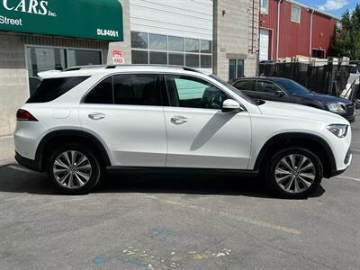 2020 Mercedes-Benz GLE GLE 350 4MATIC   - Photo 8 - Salt Lake City, UT 84115
