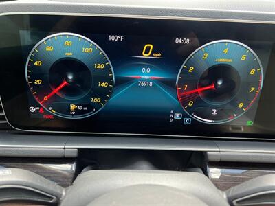 2020 Mercedes-Benz GLE GLE 350 4MATIC   - Photo 34 - Salt Lake City, UT 84115