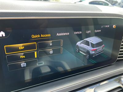 2020 Mercedes-Benz GLE GLE 350 4MATIC   - Photo 38 - Salt Lake City, UT 84115