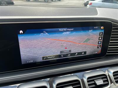 2020 Mercedes-Benz GLE GLE 350 4MATIC   - Photo 41 - Salt Lake City, UT 84115