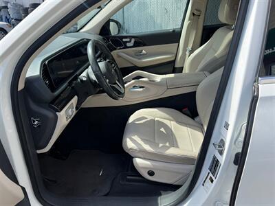 2020 Mercedes-Benz GLE GLE 350 4MATIC   - Photo 18 - Salt Lake City, UT 84115