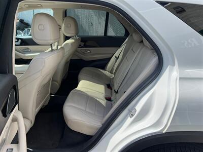 2020 Mercedes-Benz GLE GLE 350 4MATIC   - Photo 21 - Salt Lake City, UT 84115