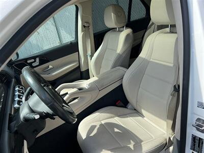 2020 Mercedes-Benz GLE GLE 350 4MATIC   - Photo 19 - Salt Lake City, UT 84115