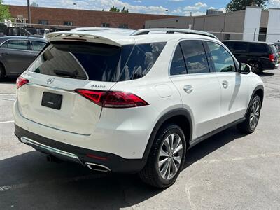 2020 Mercedes-Benz GLE GLE 350 4MATIC   - Photo 7 - Salt Lake City, UT 84115