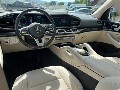 2020 Mercedes-Benz GLE GLE 350 4MATIC   - Photo 24 - Salt Lake City, UT 84115