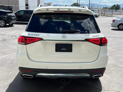 2020 Mercedes-Benz GLE GLE 350 4MATIC   - Photo 6 - Salt Lake City, UT 84115