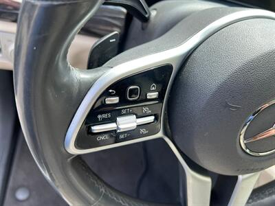 2020 Mercedes-Benz GLE GLE 350 4MATIC   - Photo 31 - Salt Lake City, UT 84115