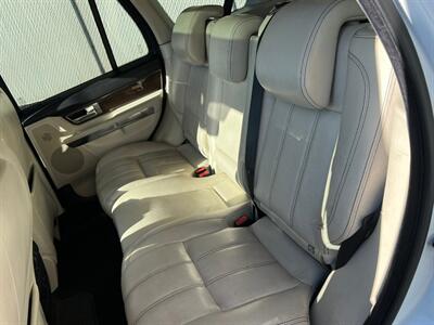 2012 Land Rover Range Rover Sport HSE LUX   - Photo 20 - Salt Lake City, UT 84115