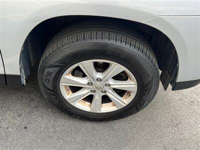 2011 Toyota Highlander   - Photo 10 - Salt Lake City, UT 84115