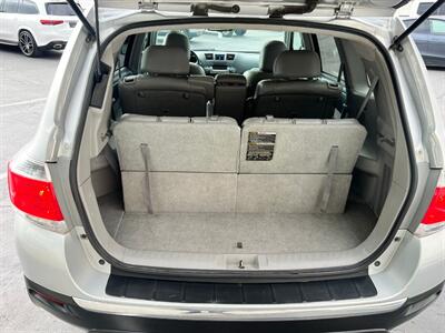 2011 Toyota Highlander   - Photo 25 - Salt Lake City, UT 84115