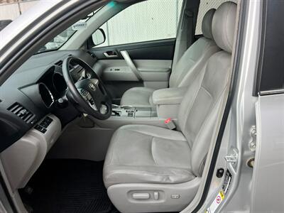 2011 Toyota Highlander   - Photo 15 - Salt Lake City, UT 84115