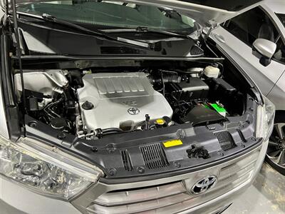 2011 Toyota Highlander   - Photo 41 - Salt Lake City, UT 84115