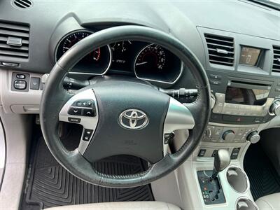 2011 Toyota Highlander   - Photo 31 - Salt Lake City, UT 84115