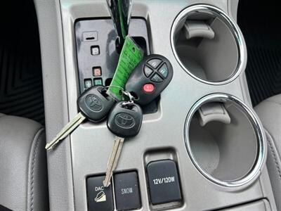 2011 Toyota Highlander   - Photo 40 - Salt Lake City, UT 84115