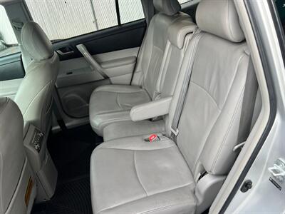 2011 Toyota Highlander   - Photo 20 - Salt Lake City, UT 84115