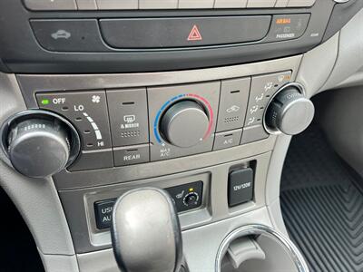 2011 Toyota Highlander   - Photo 34 - Salt Lake City, UT 84115