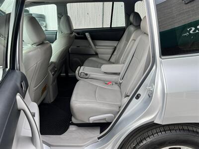 2011 Toyota Highlander   - Photo 19 - Salt Lake City, UT 84115