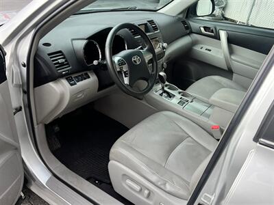 2011 Toyota Highlander   - Photo 14 - Salt Lake City, UT 84115