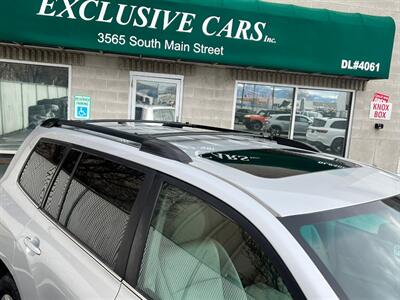 2011 Toyota Highlander   - Photo 9 - Salt Lake City, UT 84115