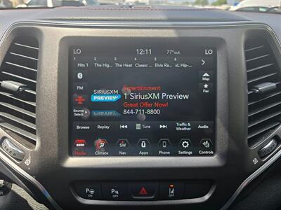 2019 Jeep Cherokee Trailhawk Elite   - Photo 21 - Salt Lake City, UT 84115