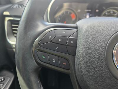 2019 Jeep Cherokee Trailhawk Elite   - Photo 18 - Salt Lake City, UT 84115