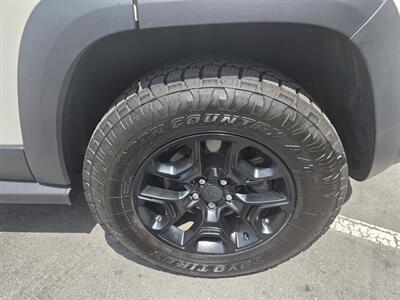 2019 Jeep Cherokee Trailhawk Elite   - Photo 12 - Salt Lake City, UT 84115