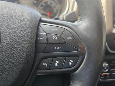 2019 Jeep Cherokee Trailhawk Elite   - Photo 19 - Salt Lake City, UT 84115