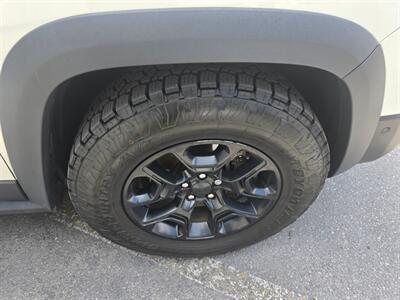 2019 Jeep Cherokee Trailhawk Elite   - Photo 10 - Salt Lake City, UT 84115