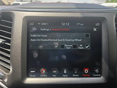 2019 Jeep Cherokee Trailhawk Elite   - Photo 32 - Salt Lake City, UT 84115