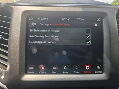 2019 Jeep Cherokee Trailhawk Elite   - Photo 31 - Salt Lake City, UT 84115