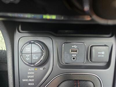 2019 Jeep Cherokee Trailhawk Elite   - Photo 36 - Salt Lake City, UT 84115