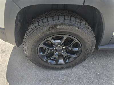 2019 Jeep Cherokee Trailhawk Elite   - Photo 11 - Salt Lake City, UT 84115