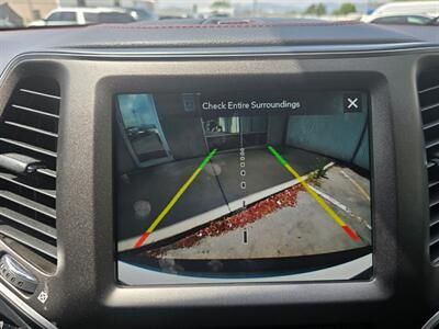 2019 Jeep Cherokee Trailhawk Elite   - Photo 25 - Salt Lake City, UT 84115