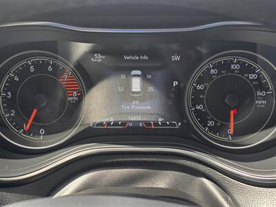 2019 Jeep Cherokee Trailhawk Elite   - Photo 20 - Salt Lake City, UT 84115