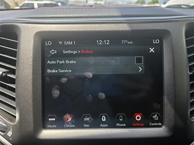 2019 Jeep Cherokee Trailhawk Elite   - Photo 28 - Salt Lake City, UT 84115