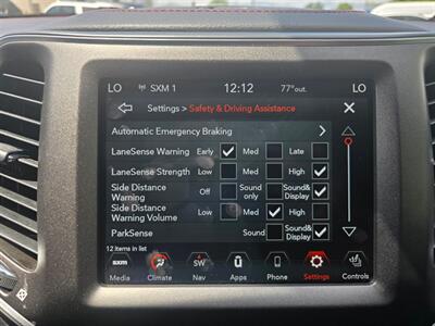 2019 Jeep Cherokee Trailhawk Elite   - Photo 30 - Salt Lake City, UT 84115