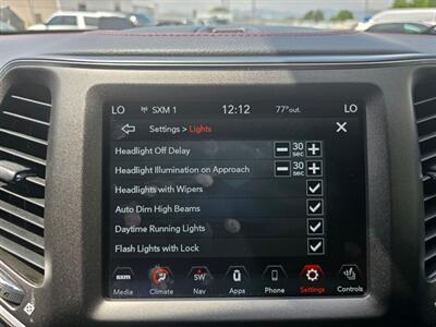 2019 Jeep Cherokee Trailhawk Elite   - Photo 29 - Salt Lake City, UT 84115